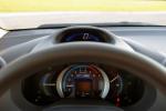 Honda Insight EX 2010 года